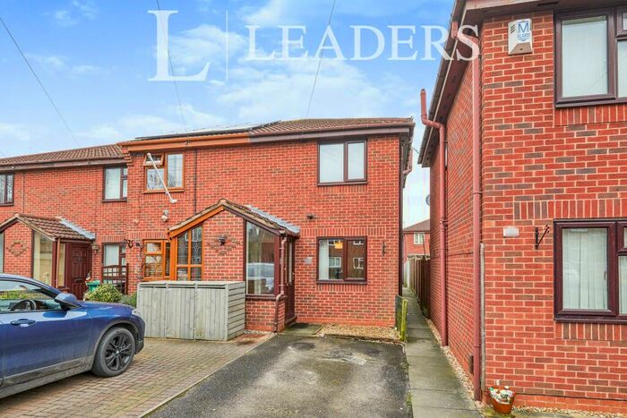 2 Bedroom Semi-Detached House To Rent In Michelle Close, Stenson Fields, DE24