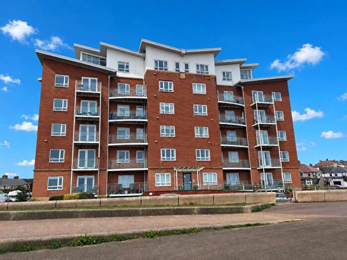 2 Bedroom Flat For Sale In Sandylands Promenade, Morecambe, Lancashire, LA3