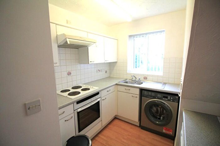 1 Bedroom Cluster House To Rent In Radcliffe Road, NR8