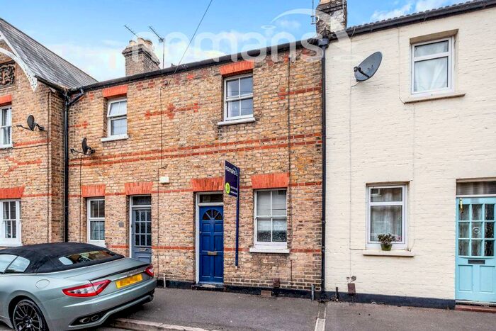 2 Bedroom Terraced House To Rent In Duke Street, SL4