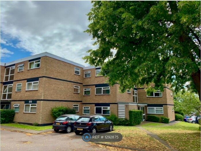 1 Bedroom Flat To Rent In Milton Road, Harpenden AL5