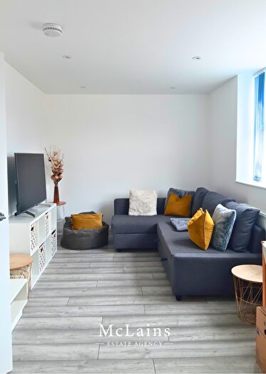 1 Bedroom Flat To Rent In Kingham Way, Luton, LU2