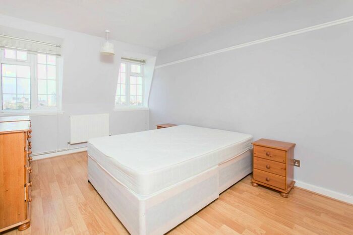 1 Bedroom Flat To Rent In Maritime House, Clapham Old Town, London, SW4