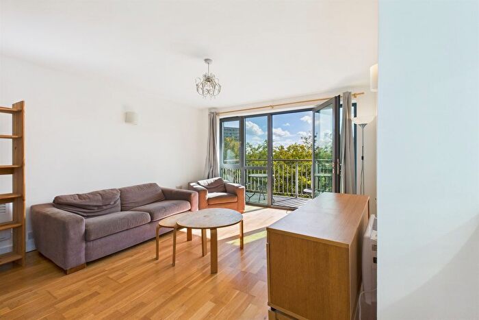 3 Bedroom Flat To Rent In Nonsuch House, Chapter Way, Colliers Wood, SW19