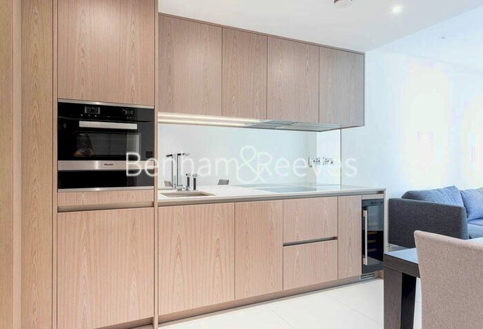 1 Bedroom Flat To Rent In Sugar Quay, Water Lane, EC3R