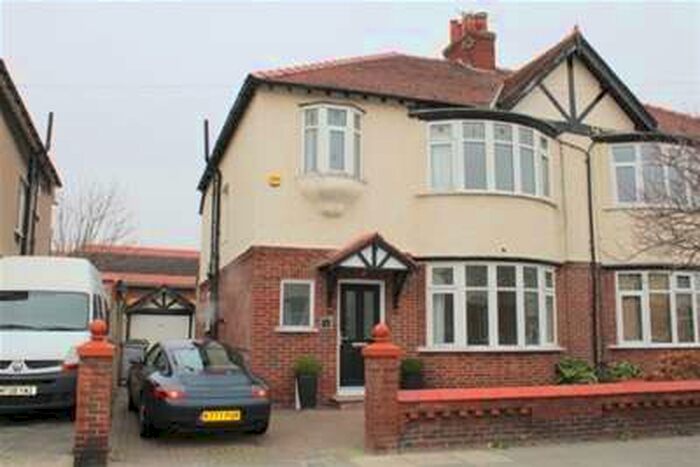 4 Bedroom Semi-Detached House To Rent In Salisbury Avenue, West Kirby, CH48