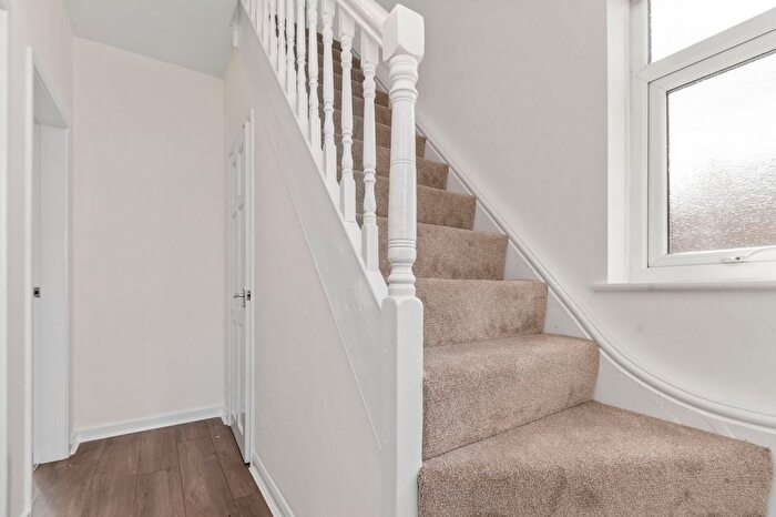 Property To Rent In Station Road, Great Sankey, WA5