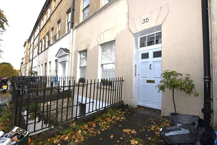 1 Bedroom Flat To Rent In Grosvenor Place, Bath, BA1