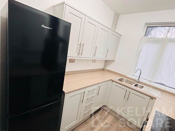 4 Bedroom Terraced House To Rent In Walkley Lane, S6