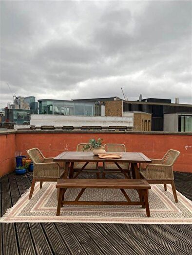 Flat For Sale In Great Eastern Street, Great Eastern Street, EC2A