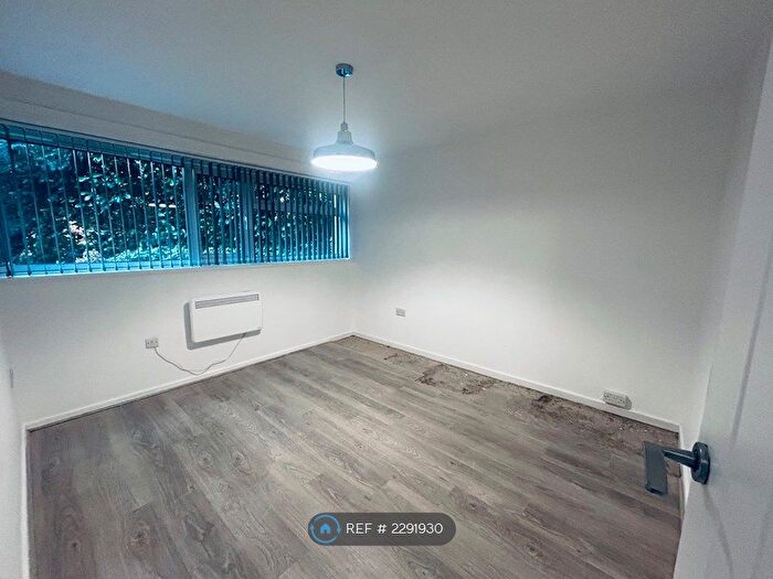 1 Bedroom Flat To Rent In Westbourne Road, Edgbaston, B15