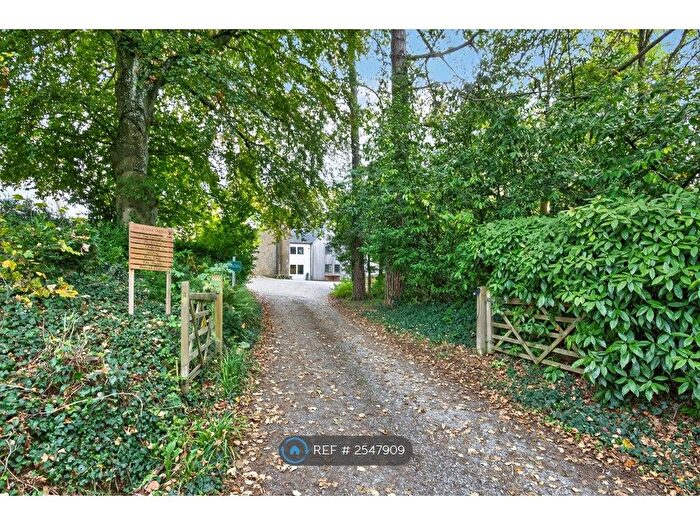 3 Bedroom Terraced House To Rent In Old House, Bruton, BA10