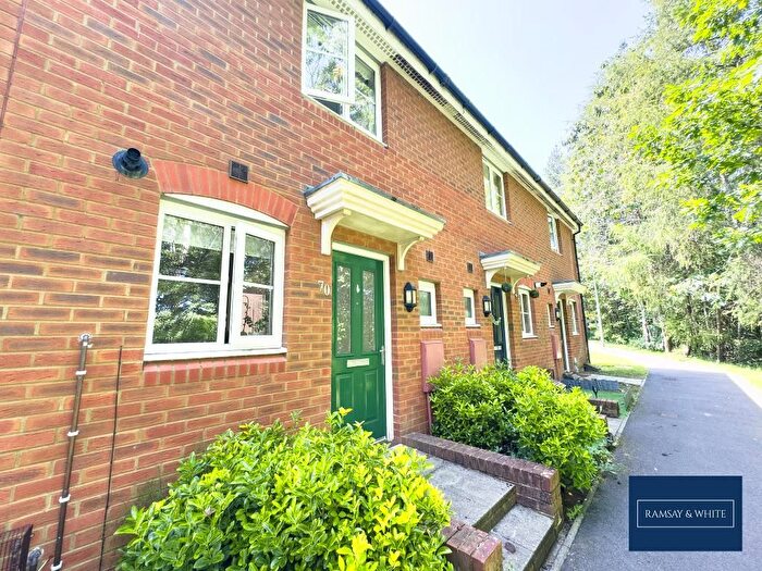 2 Bedroom Terraced House To Rent In Woodland Walk, Merthyr Tydfil, CF48