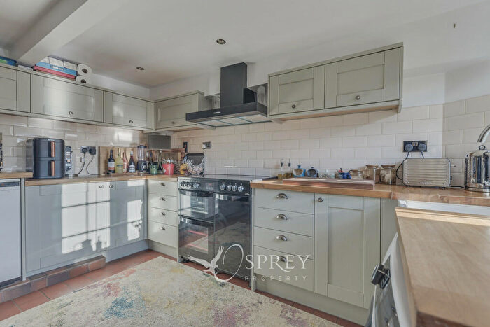 2 Bedroom Cottage For Sale In Main Street Belton In Rutland, LE15