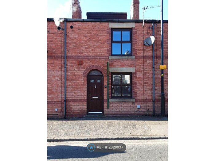 2 Bedroom Terraced House To Rent In Wigan Road, Leigh, WN7