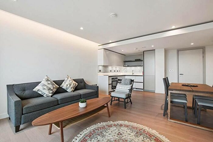 1 Bedroom Flat For Sale In Garrett Mansions, Edgware Road, London, W2