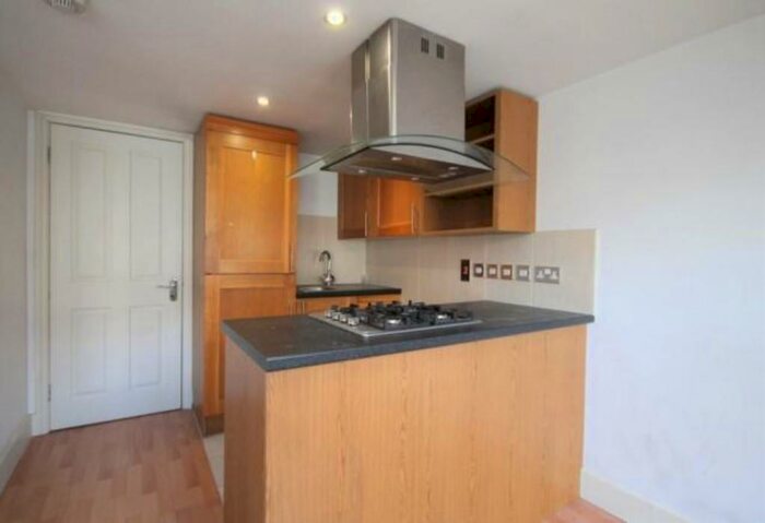 Studio To Rent In Fortess Road, Kentish Town, NW5