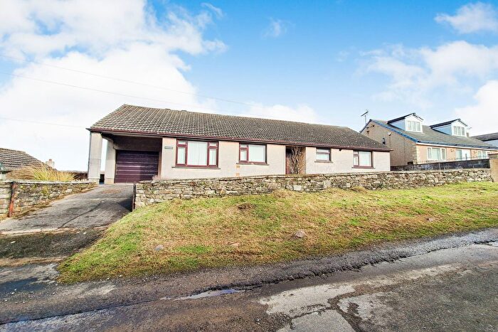 3 Bedroom Detached Bungalow For Sale In Lime Road, Harrington, Workington, CA14