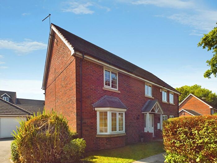 4 Bedroom Detached House To Rent In Bogs Lane, Harrogate, HG1