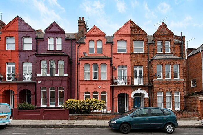 2 Bedroom Flat To Rent In Baalbec Road, London, N5