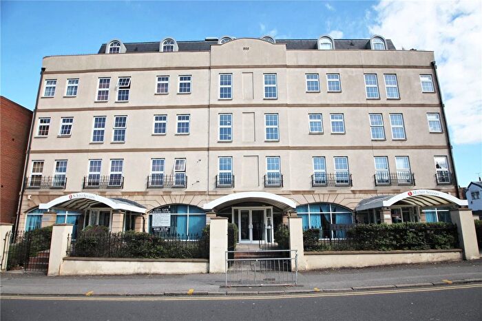 2 Bedroom Flat To Rent In City Gate -, Southampton Street, Reading, RG1