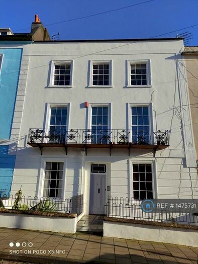 1 Bedroom Flat To Rent In Clifton, Bristol, BS8