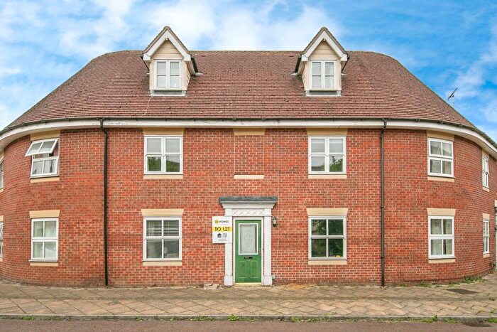 4 Bedroom House For Sale In Hatcher Crescent, Colchester, Essex, CO2