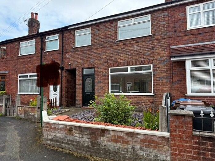 3 Bedroom Terraced House To Rent In Kendal Grove, Leigh, Greater Manchester, WN7
