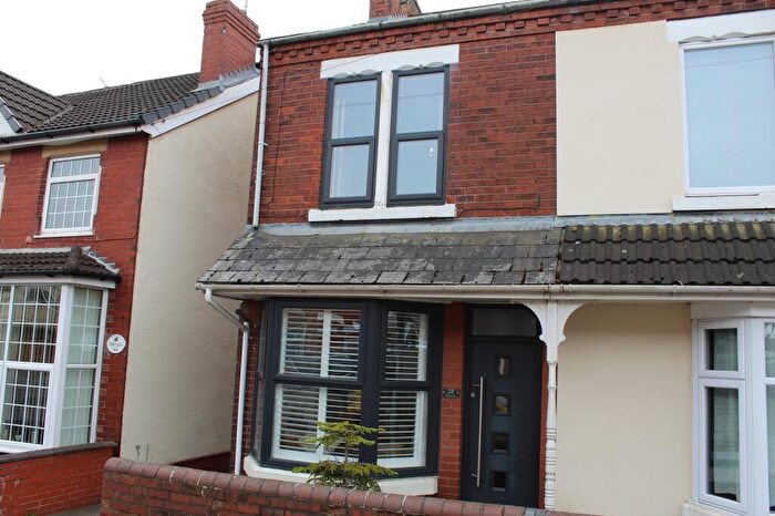 2 Bedroom Semi-Detached House For Sale In Main Road, Morton, Derbyshire., DE55