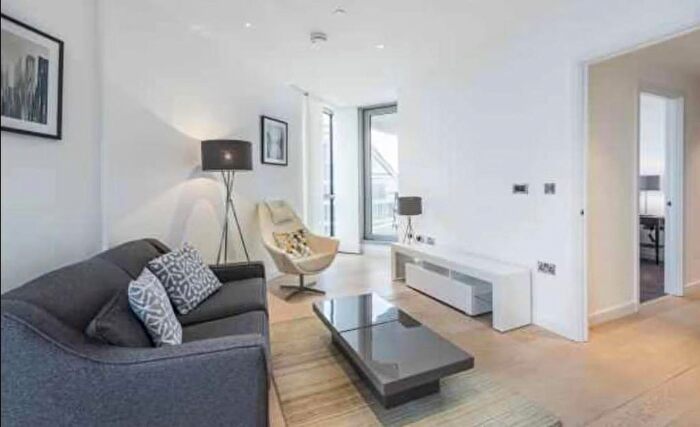 1 Bedroom Flat To Rent In Poplar, E14
