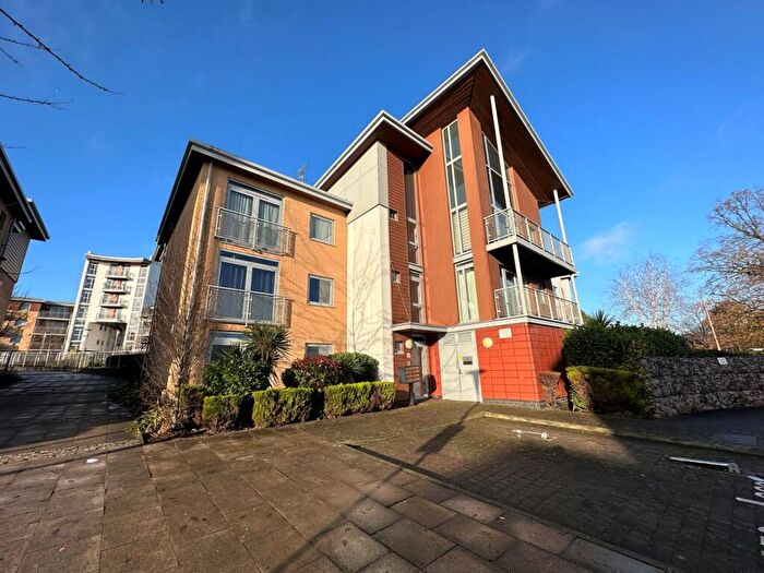 1 Bedroom Apartment To Rent In Kelvin Gate, Bracknell, Berkshire, RG12