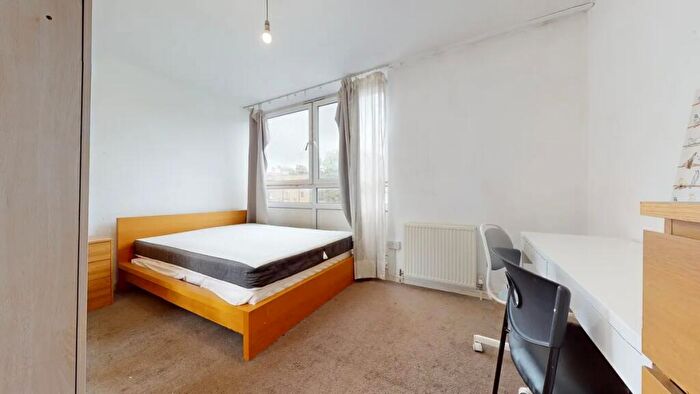 4 Bedroom House To Rent In Munster Square, London, NW1