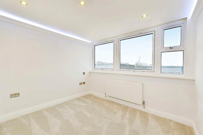 2 Bedroom Apartment To Rent In Lords View Two, St John's Wood Road, St John's Wood, London, NW8