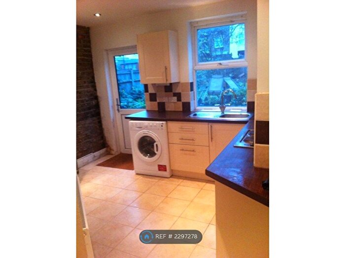 1 Bedroom Flat To Rent In Lancing Road, Croydon, CR0