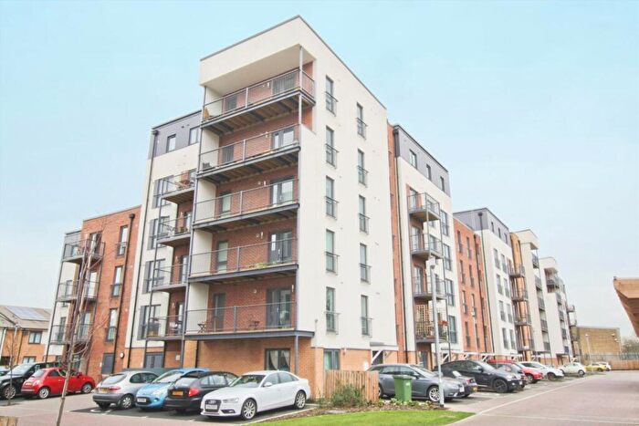 2 Bedroom Flat To Rent In Fairthorn Road, Charlton, SE7