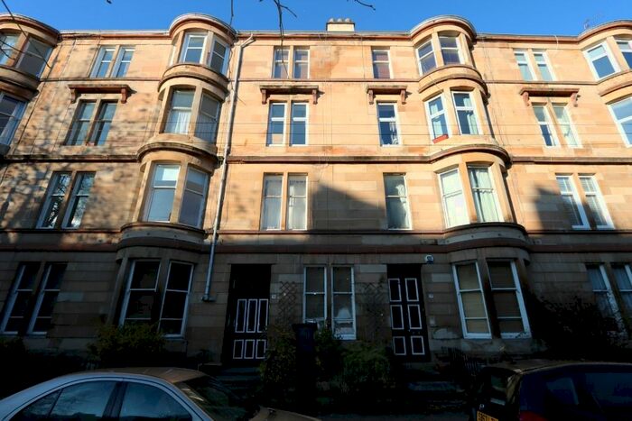 2 Bedroom Flat To Rent In Woodlands Drive, Glasgow, G4