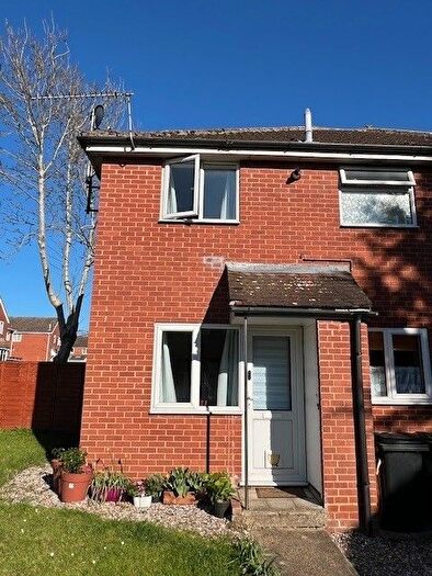 1 Bedroom Property To Rent In Fisher Road, Diss, IP22