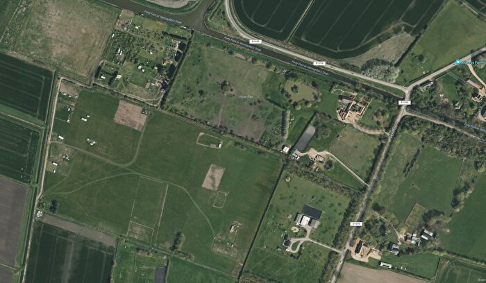 Land For Sale In New Road, Chatteris, PE16