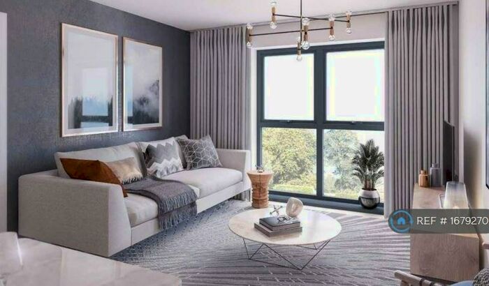 1 Bedroom Flat To Rent In Strutt House, Derby, DE1