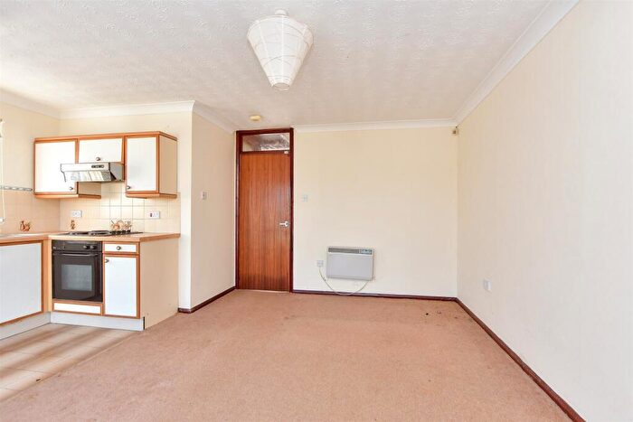 2 Bedroom Semi-Detached Bungalow For Sale In Fourth Avenue, Eastchurch, Sheerness, Kent, ME12