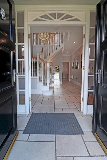 5 Bedroom Detached House For Sale In The Plantations, Billingham, TS22