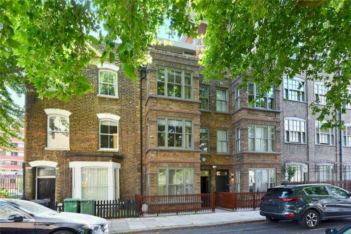 5 Bedroom Detached House To Rent In Belmont Street, Camden Town, London, NW1