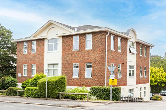 Studio For Sale In Boltro Road, Haywards Heath, RH16