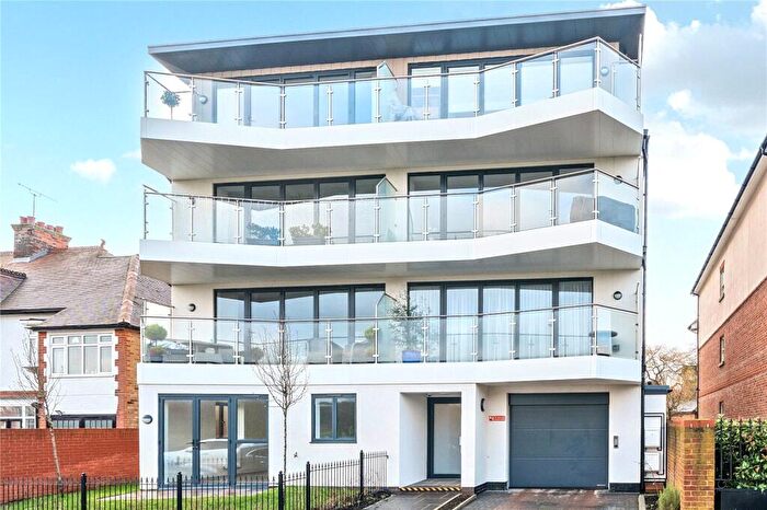 1 Bedroom Apartment For Sale In Forest View, London, E4