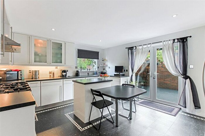 4 Bedroom Detached House For Sale In Stirling Drive, Gourock, Inverclyde, PA19