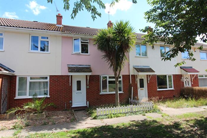 3 Bedroom Terraced House To Rent In Britannia CloseSittingbourneKent, ME10