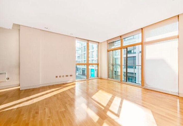 1 Bedroom Flat To Rent In Friend Street, London, EC1V