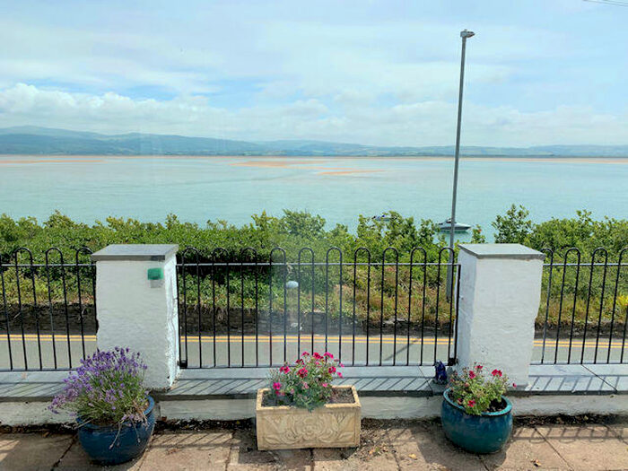 3 Bedroom End Of Terrace House For Sale In Plas Meirion, Aberdovey, LL35