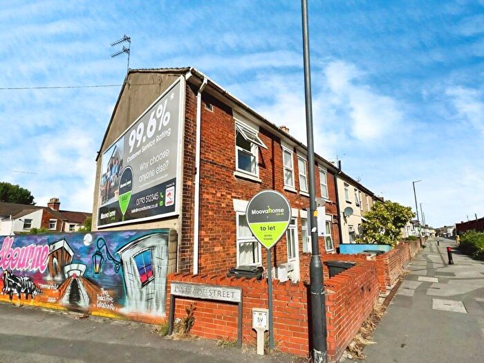 1 Bedroom Block Of Apartments For Sale In Rodbourne Road, Rodbourne, Swindon, SN2