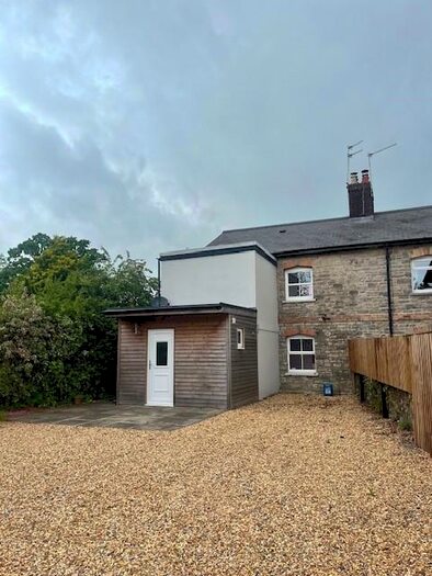 3 Bedroom End Of Terrace House To Rent In Sheepcourt Cottages, Bonvilston, Vale Of Glamorgan, CF5